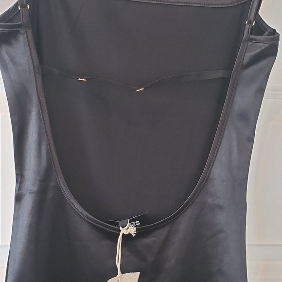 NWT: SER.O.YA Birdie Dress Size X-small - Picture 7 of 10